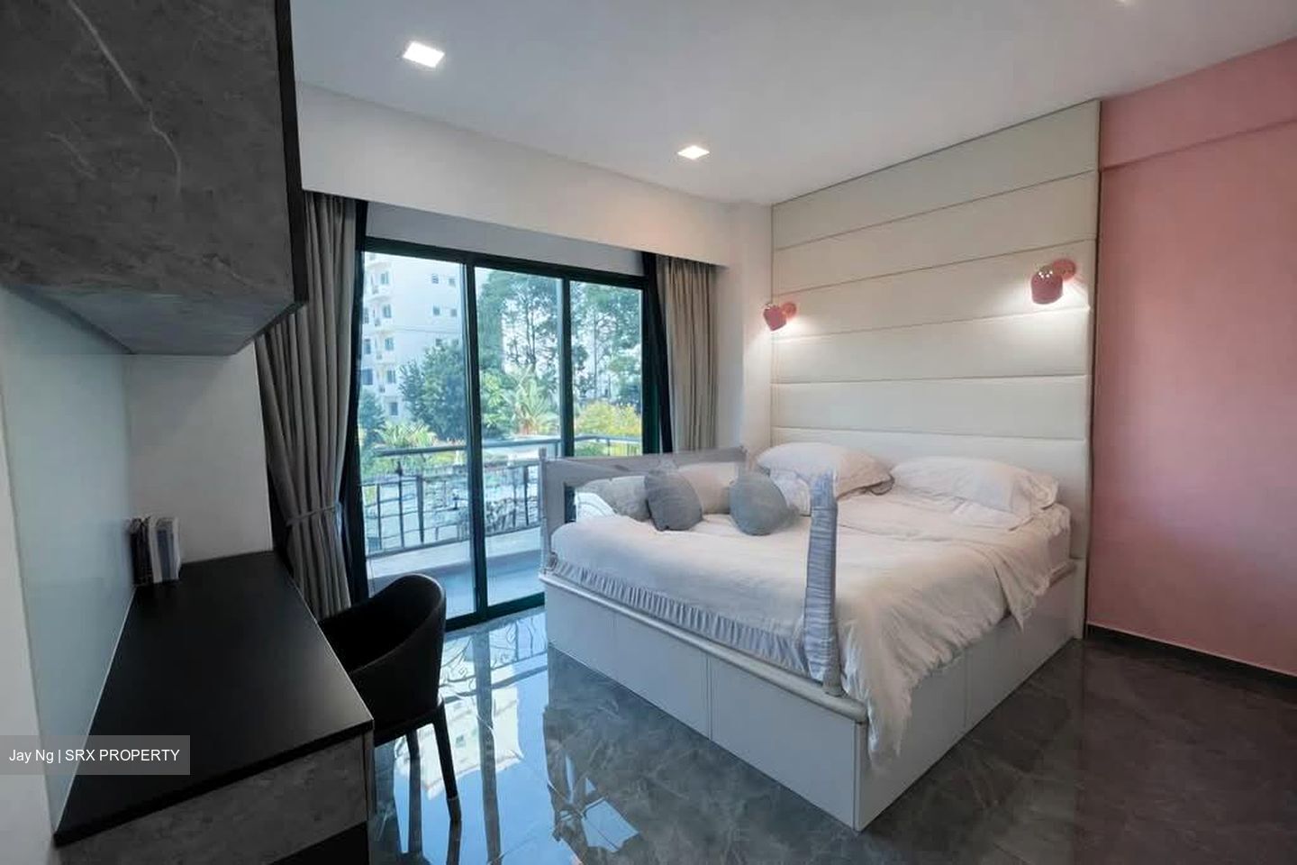 The Anchorage (D3), Condominium #566394371